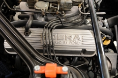 SFM6S090 Engine Top Right